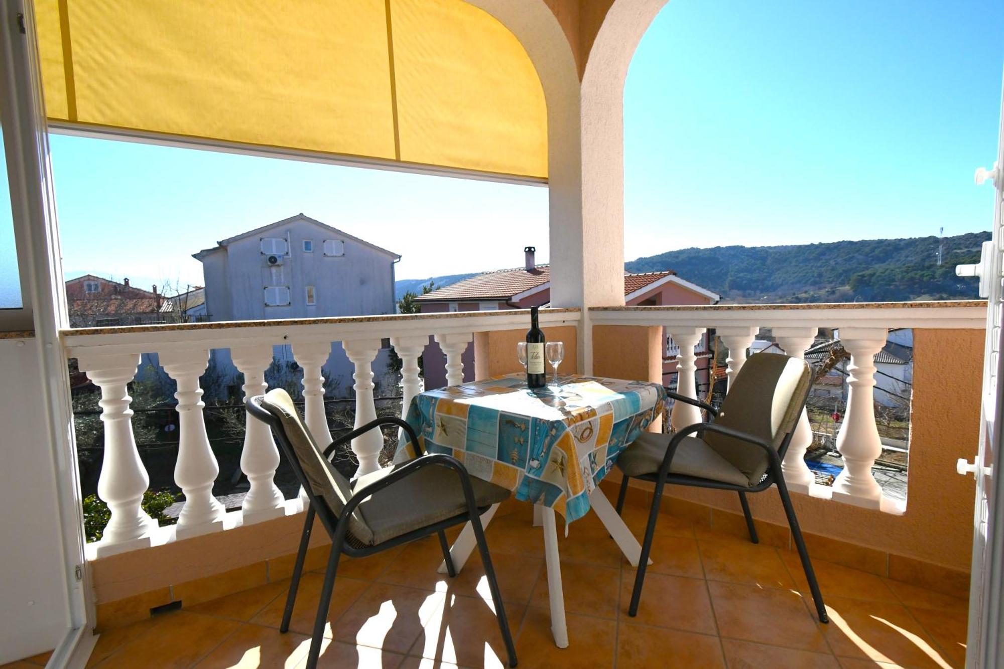 Lopar 239 Hotel Exterior foto