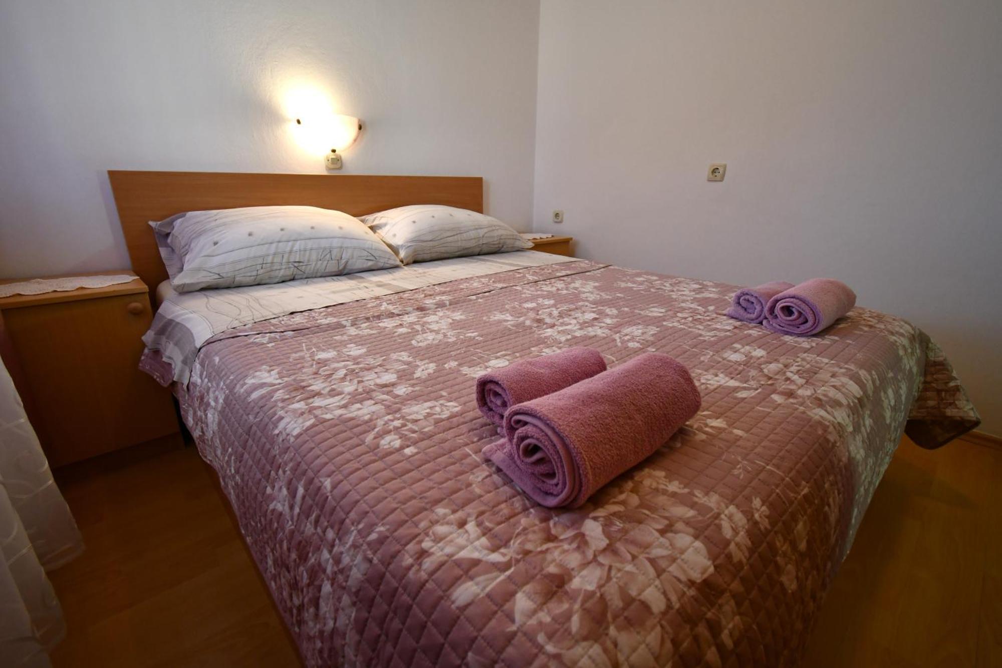 Lopar 239 Hotel Exterior foto