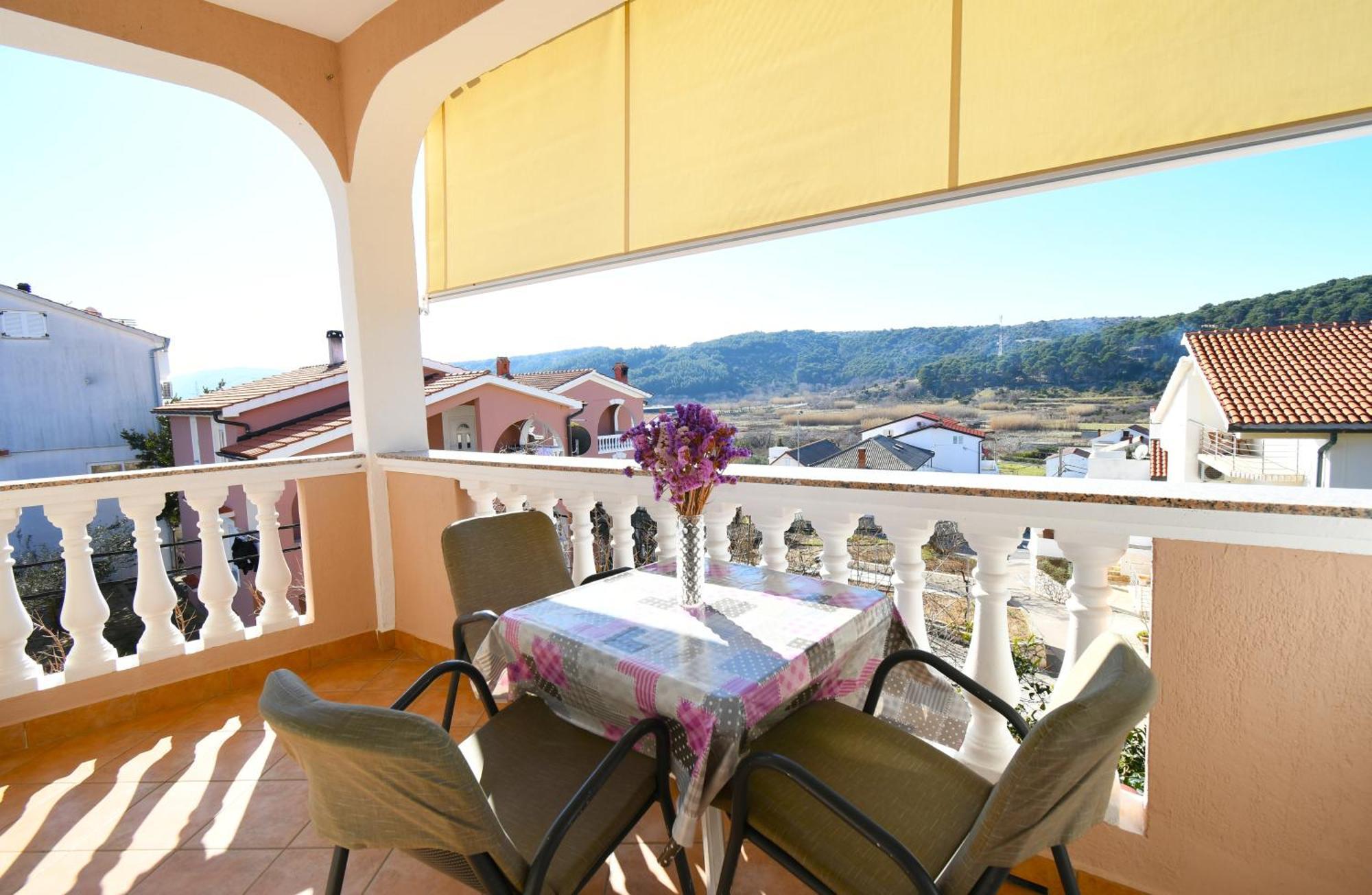 Lopar 239 Hotel Exterior foto